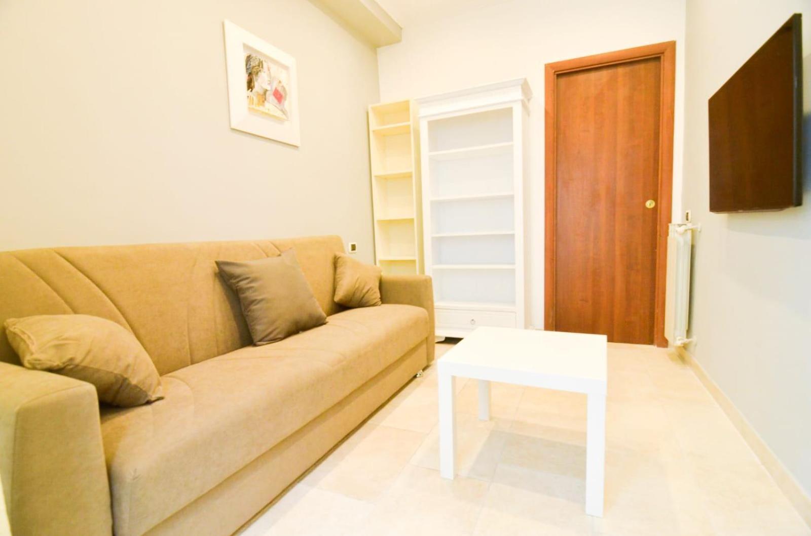 Candia Sweet Home Roma Exterior foto