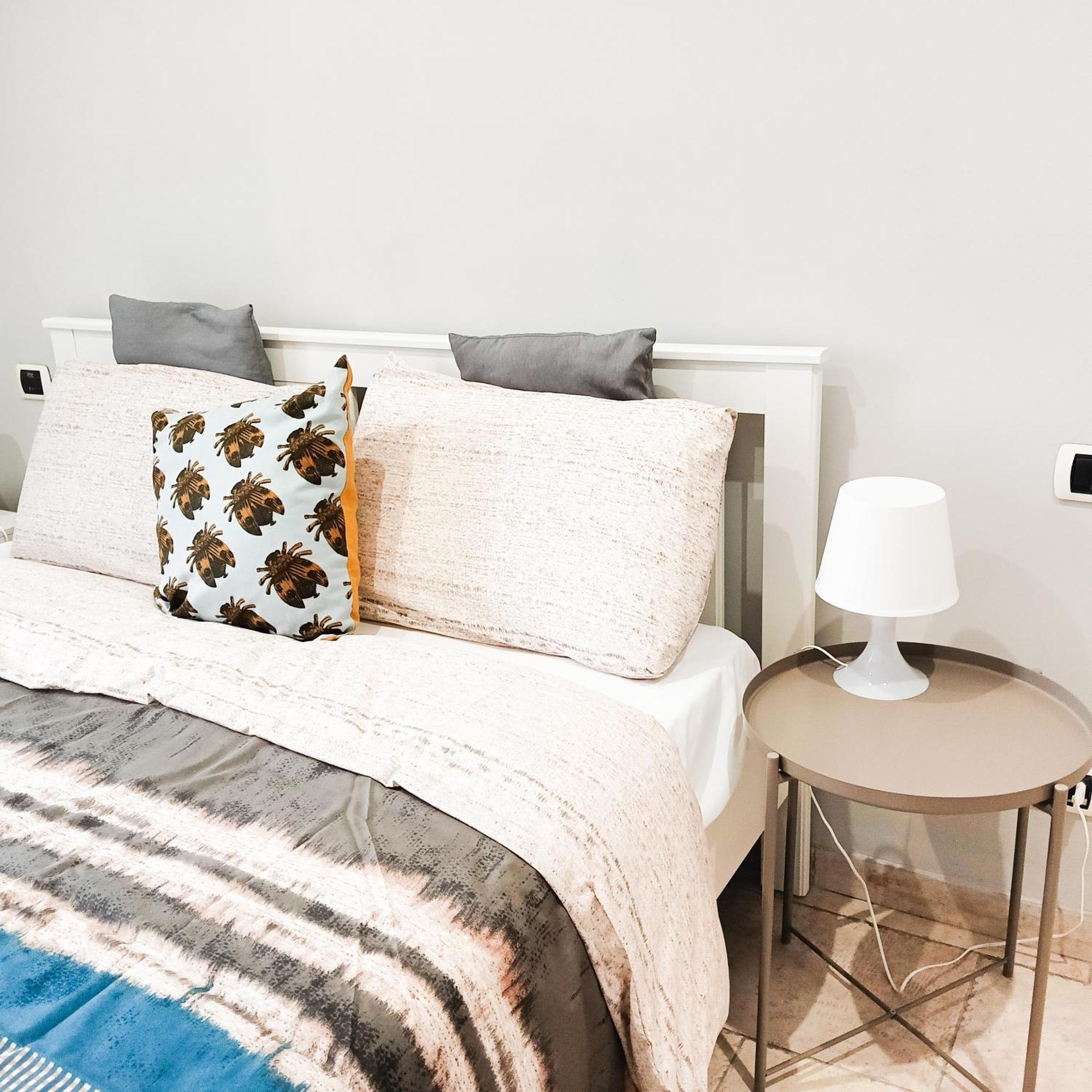 Candia Sweet Home Roma Exterior foto